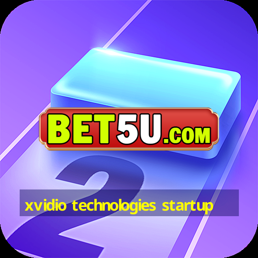 Xvidio Technologies Startup Android